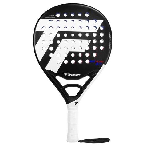 Tecnifibre Wall Master 375 Padel Racket - main image