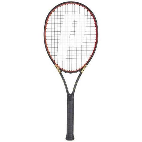 Prince TeXtreme Beast 100 Tennis Racket  - main image