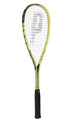 PRINCE TF Rebel 25 Junior Squash Racket - main image