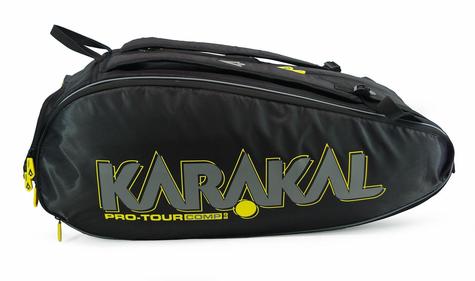 Karakal Pro Tour 2.0 Comp Racket Bag - main image