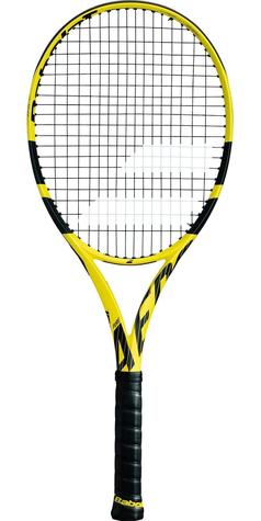 Babolat Pure Aero Tennis Racket (2019)  - main image