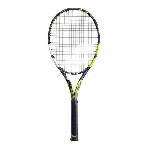 Babolat Pure Aero 98 Tennis Racket [Frame Only] - main image