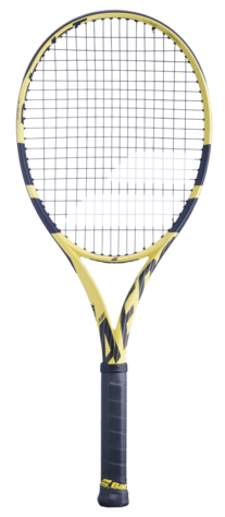 Babolat Pure Aero Tour Tennis Racket - main image