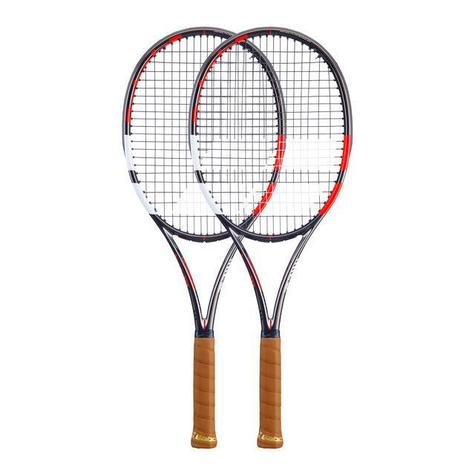 Babolat Pure Strike VS Bi-Pack Tennis Rackets - main image