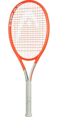 Head Graphene 360+ Radical S Tennis Racket  - main image