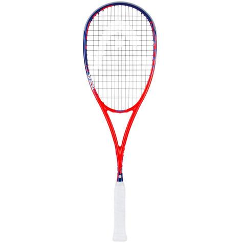 Head Graphene Touch Radical 135 Squash Racket - main image