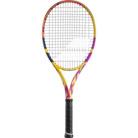 Babolat Pure Aero Rafa Team Tennis Racket - main image