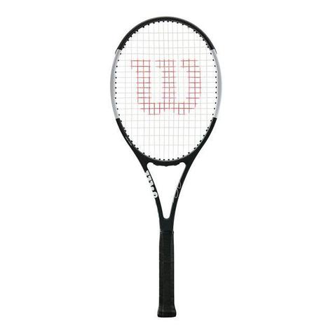 Wilson Pro Staff RF97 Autograph Tennis Racket (2018) [Frame Only] - main image