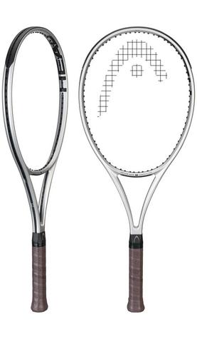 HEAD Arthur Ashe Competition Tennis Racket 2025 - main image