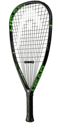 Head Radical 160 Racketball Racket - main image