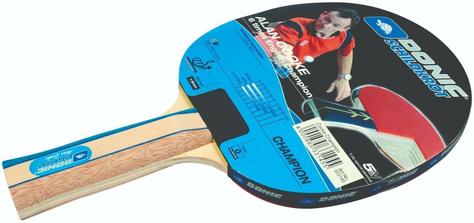 SCHILDKROT Alan Cooke Champion Bat - main image