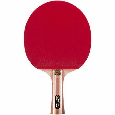 Atemi 3000 Table Tennis Bat - main image