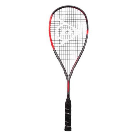 Dunlop Hyperfibre XT Revelation Pro Squash Racket Ali Farag - main image