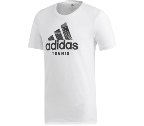 adidas Category T Shirt Mens - main image