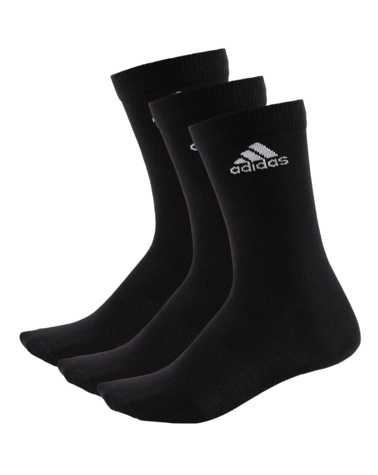adidas 3-Stripes Performance Crew Socks - main image