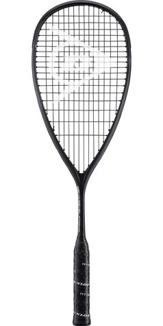Dunlop Sonic Core Revelation 125 Squash Racket - main image