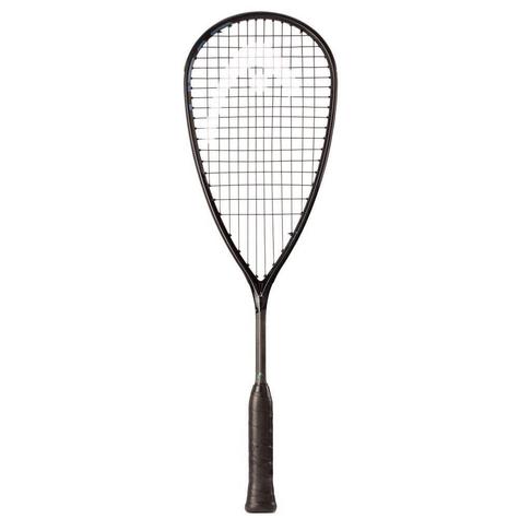 HEAD Speed 120 SB Squash Racket 2025 - main image