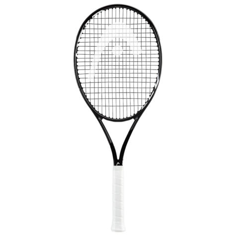 Head Graphene 360+ Speed Pro Black Tennis Racket [Frame Only] - main image