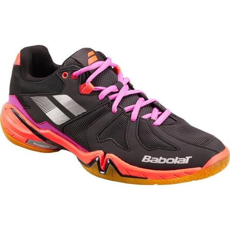 Babolat Shadow Spirit Women Indoor Court Shoe - main image