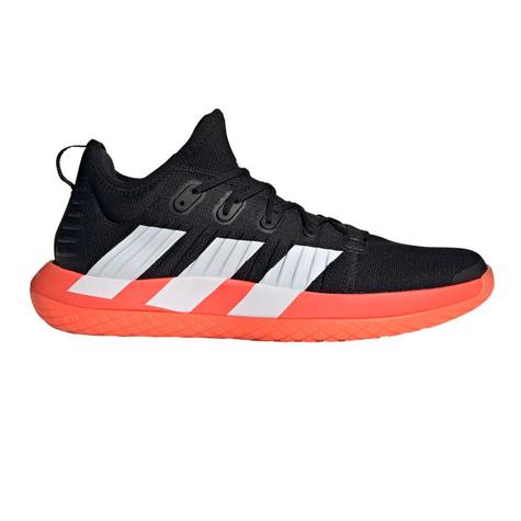 adidas Stabil Next Gen Men's Primeblue Black Indoor Court Shoes - main image