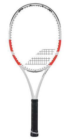 Babolat Pure Strike 98 16x19 Tennis Racket [Frame Only] - main image