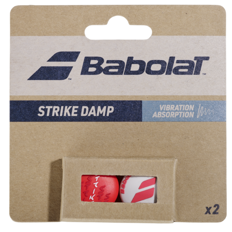 Babolat Strike Dampener x 2 - main image