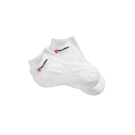 Tecnifibre Sock Women 2 Pack - White  - main image
