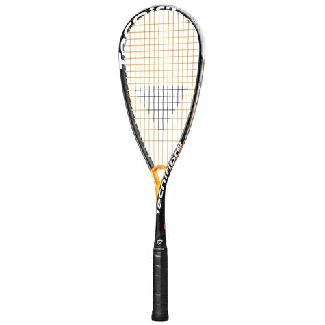 Tecnifibre Dynergy 120 APX Squash Racket - main image