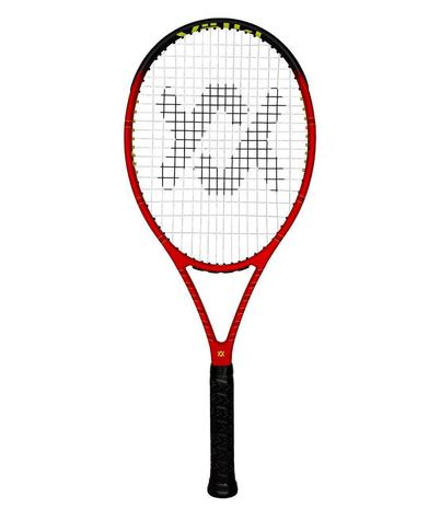Volkl Vostra V8 285G Tennis Racket [Frame Only] - main image