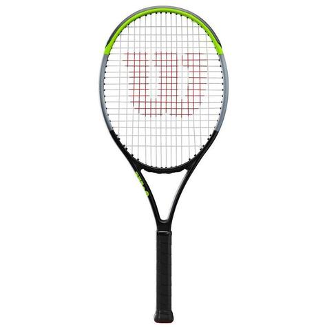 Wilson Blade V7.0 26 Junior Tennis Racket - main image