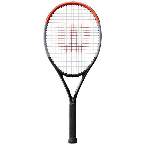 Wilson Clash Junior 26" Tennis Racket  - main image
