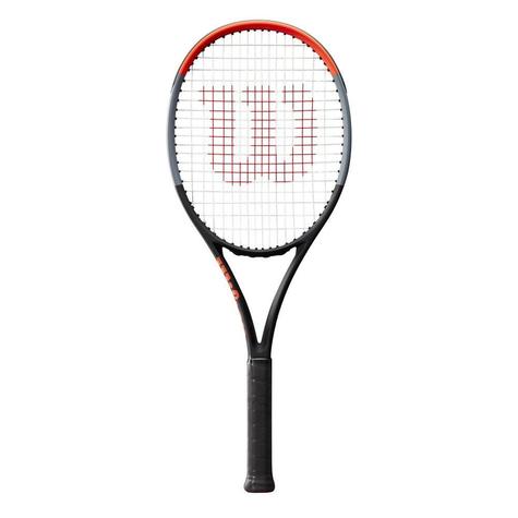 Wilson Clash 98 Tennis Racket [Frame Only] - main image
