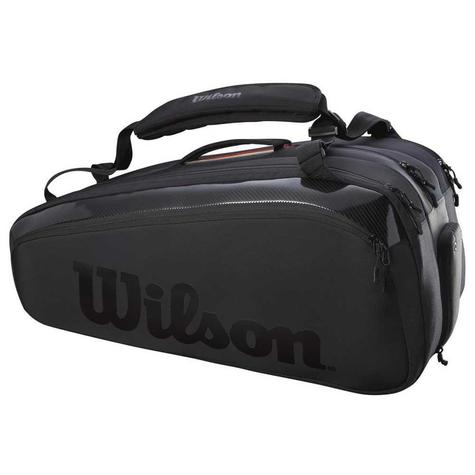 Wilson Super Tour Pro Staff 15 Racket Bag - main image