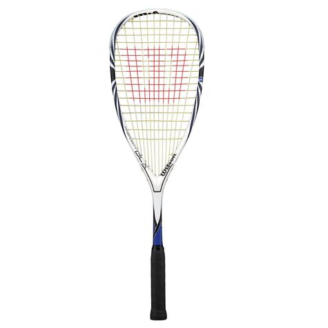 Wilson Oneforty BLX Squash Racket - main image