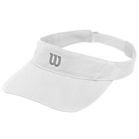 Wilson Rush Knit Visor Ultralite - main image