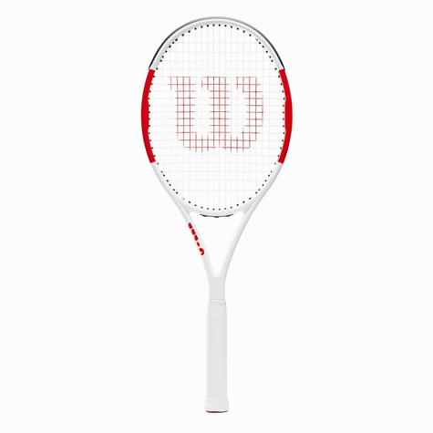 Wilson Six.One Team 95 Tennis Racket - main image