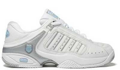 K-Swiss Lady Defier RS Tennis Shoes - main image
