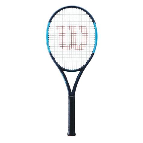 Wilson Ultra 100UL Tennis Racket - main image