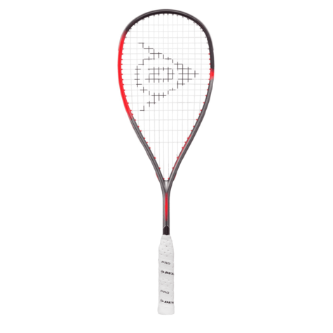 Dunlop Hyperfibre XT Revelation Lite Squash Racket  - main image