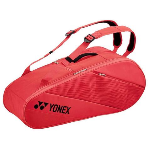 Yonex Active Racket Bag Red - main image
