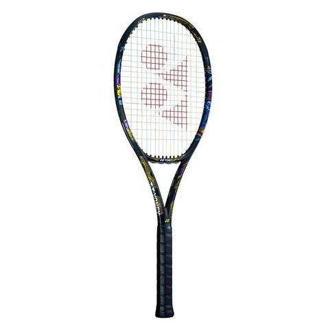 Yonex E-Zone 98 Limited Edition Osaka Tennis Racket [Frame Only] - main image