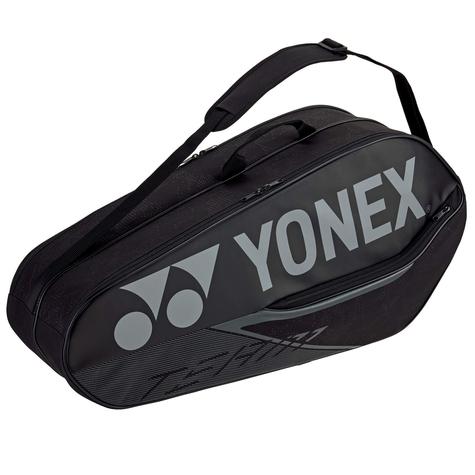 Yonex Team 6 Racket Bag - Black - main image