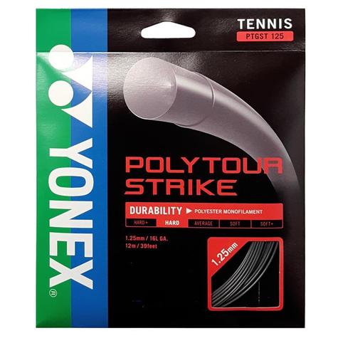 Yonex Poly Tour Strike 1.25mm Tennis String - Sets - main image