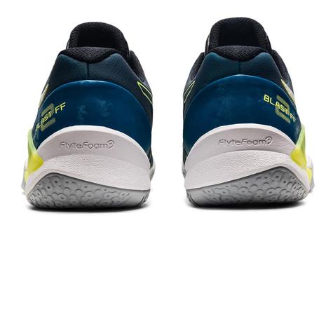 Asics Gel Blast FF 2 Indoor Court Shoes - main image