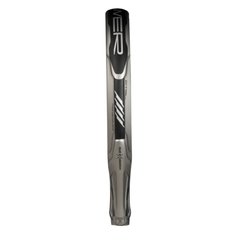 adidas Adipower Carbon Ctrl 3.4 Padel Racket - main image
