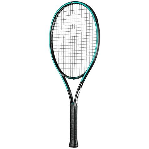 Head Graphene 360+ Gravity 26 Junior  Tennis Racket - main image