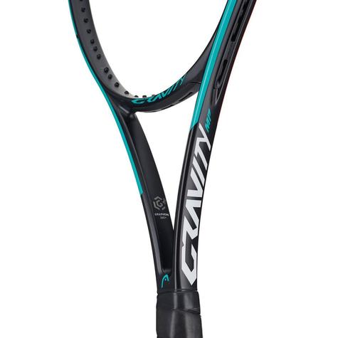 Head Graphene 360+ Gravity MP Tennis Racket -Ex Demo - main image