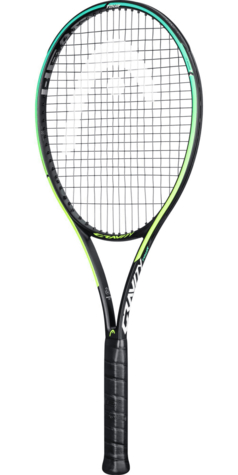 Head 360+ Gravity Tour Tennis Racket - 2021/22 - main image