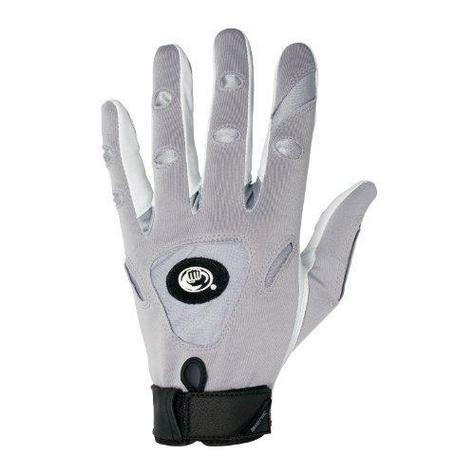 Louisville Men's Left Hand Racket Grip Glove - main image