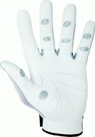 Louisville Men's Left Hand Racket Grip Glove - main image